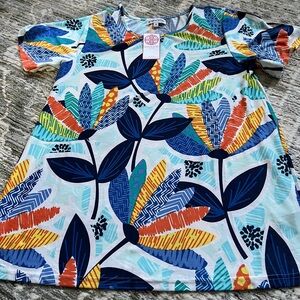 NWT Buckhead Betties blouse